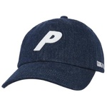 Thumbnail GORE-TEX P 6-PANEL STONEWASH DENIM one color