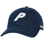 Thumbnail GORE-TEX P 6-PANEL STONEWASH DENIM one color