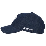 Thumbnail GORE-TEX P 6-PANEL STONEWASH DENIM one color