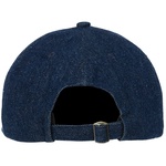 Thumbnail GORE-TEX P 6-PANEL STONEWASH DENIM one color