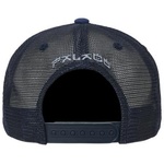 Thumbnail TRIBAL TRUCKER HAT NAVY one color