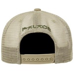 Thumbnail TRIBAL TRUCKER HAT STONE one color
