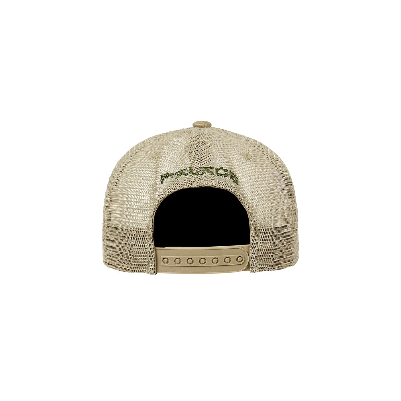 Thumbnail TRIBAL TRUCKER HAT STONE one color