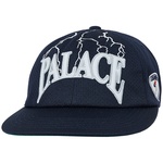 Thumbnail HESH STRAPBACK NAVY one color
