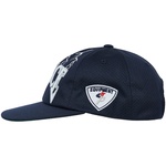 Thumbnail HESH STRAPBACK NAVY one color