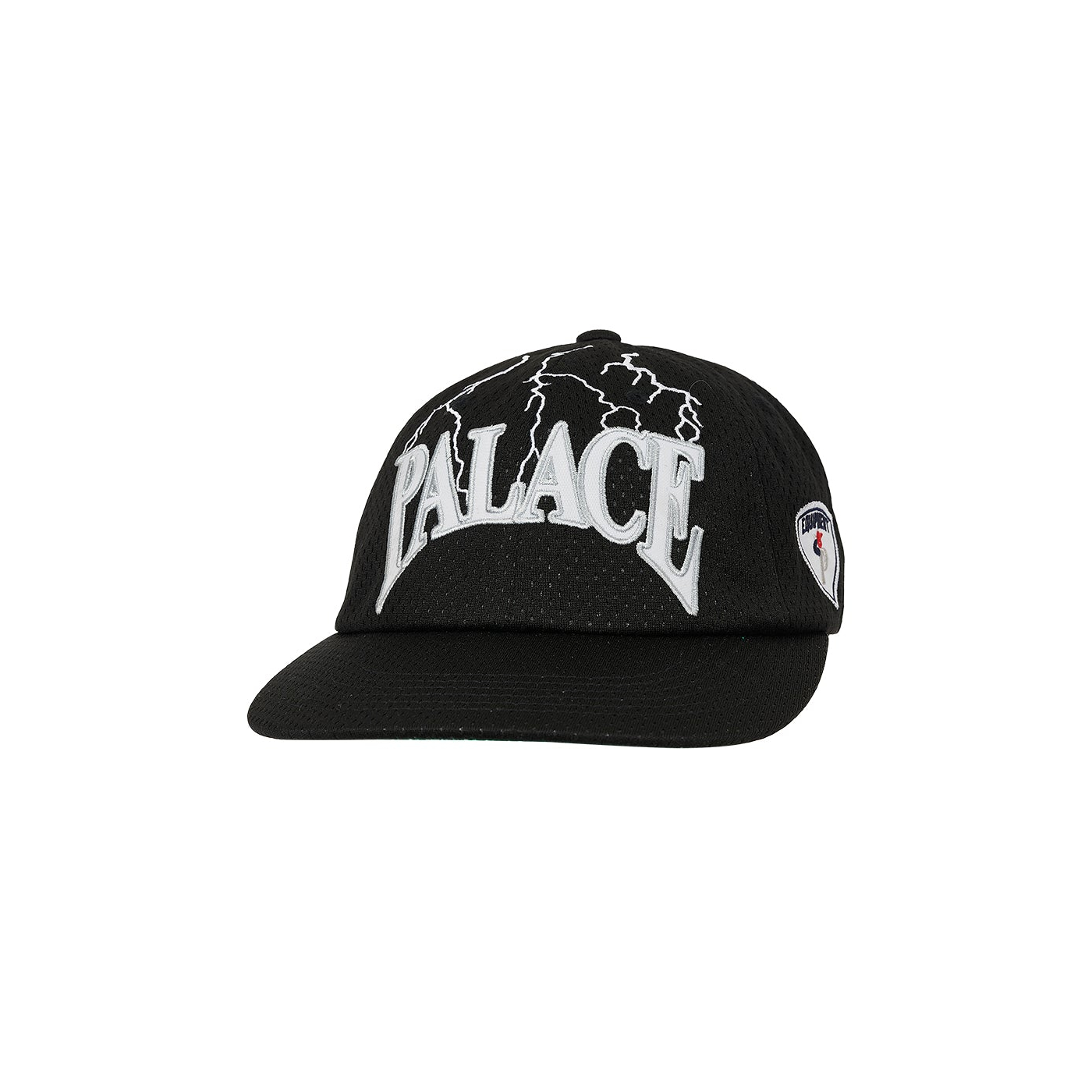 Thumbnail HESH STRAPBACK BLACK one color