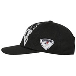 Thumbnail HESH STRAPBACK BLACK one color