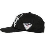 Thumbnail HESH STRAPBACK BLACK one color