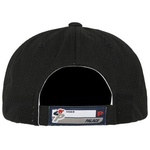Thumbnail HESH STRAPBACK BLACK one color
