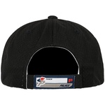 Thumbnail HESH STRAPBACK BLACK one color