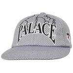 Thumbnail HESH STRAPBACK SILVER one color