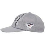 Thumbnail HESH STRAPBACK SILVER one color