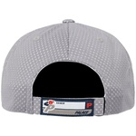 Thumbnail HESH STRAPBACK SILVER one color