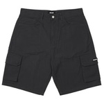 Thumbnail BAGGY CARGO SHORT ANTHRACITE one color