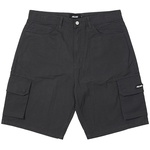 Thumbnail BAGGY CARGO SHORT ANTHRACITE one color