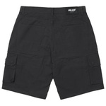 Thumbnail BAGGY CARGO SHORT ANTHRACITE one color