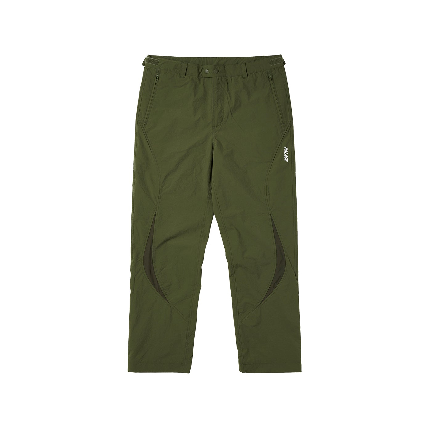 Thumbnail MOTO SHELL BOTTOM THE DEEP GREEN one color