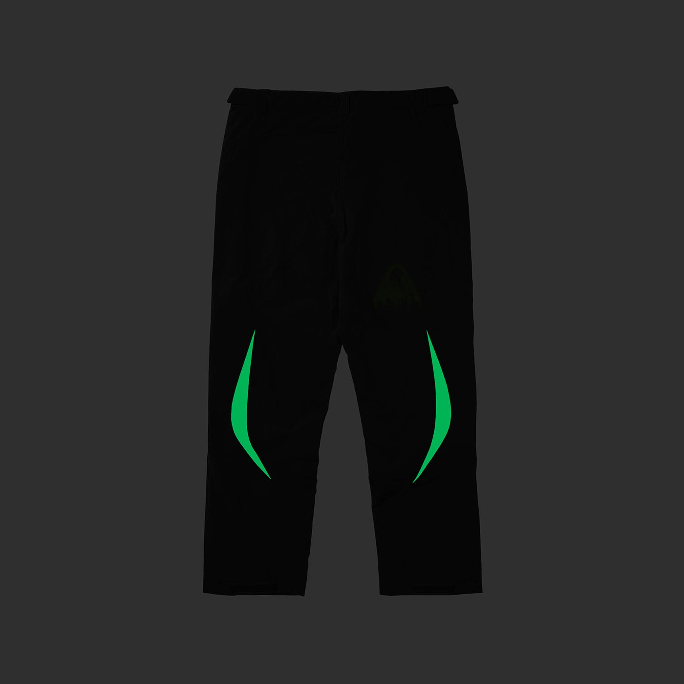Thumbnail MOTO SHELL BOTTOM THE DEEP GREEN one color