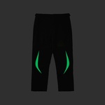 Thumbnail MOTO SHELL BOTTOM THE DEEP GREEN one color