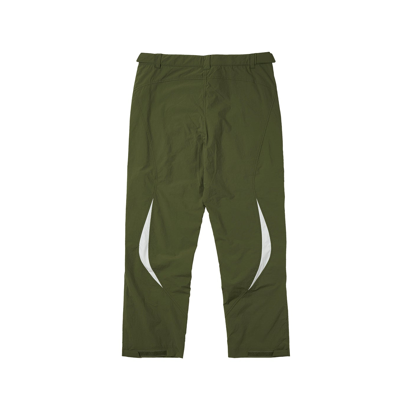 Thumbnail MOTO SHELL BOTTOM THE DEEP GREEN one color