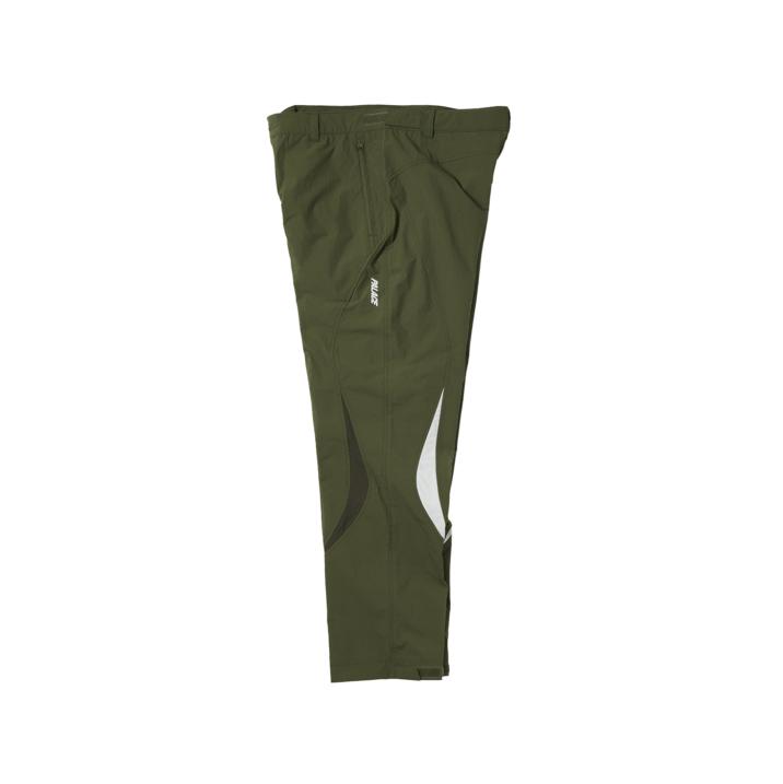 Thumbnail MOTO SHELL BOTTOM THE DEEP GREEN one color