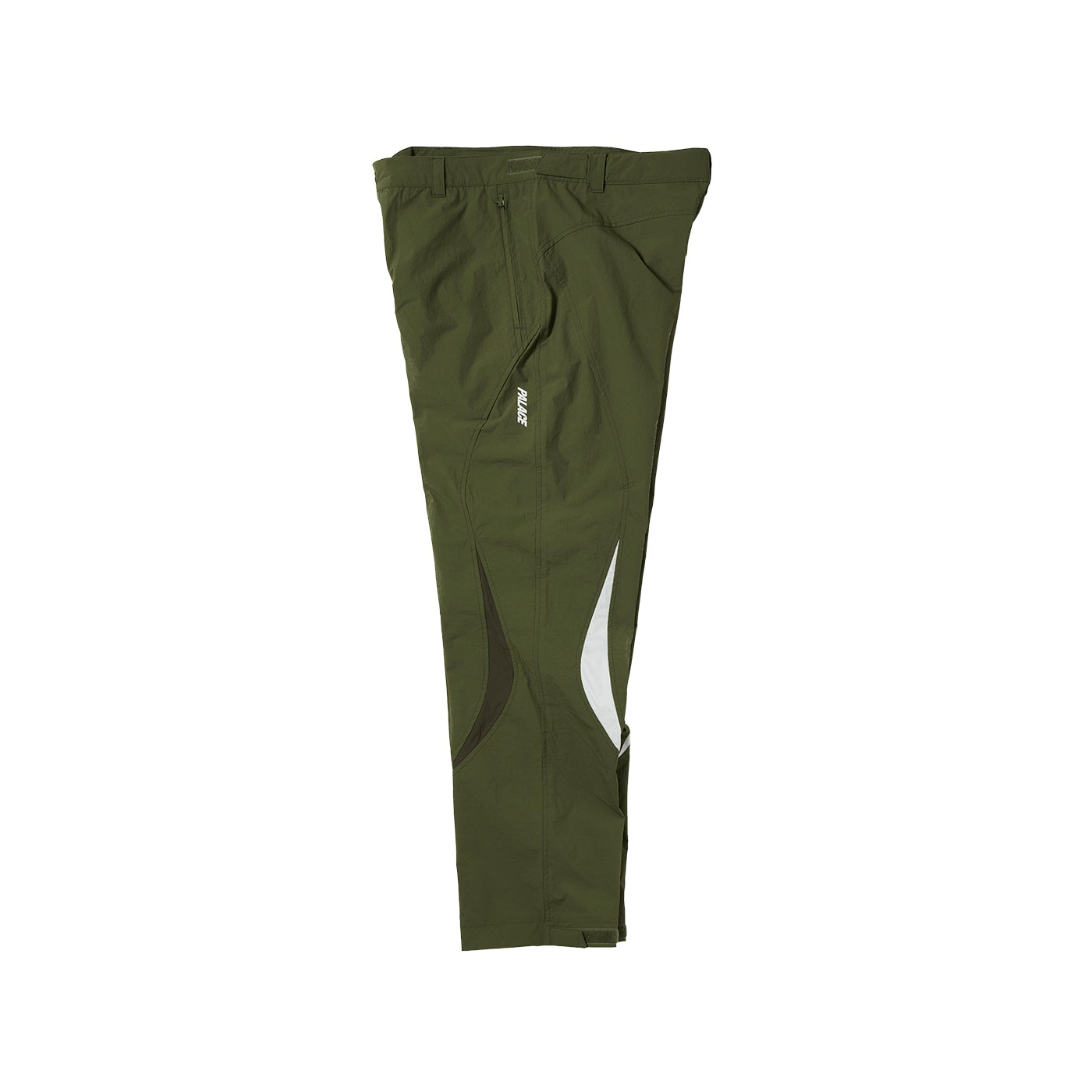 Thumbnail MOTO SHELL BOTTOM THE DEEP GREEN one color