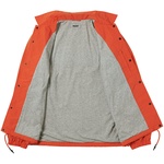 Thumbnail PANTHER COACH JACKET ORANGE one color