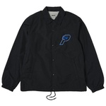 Thumbnail PANTHER COACH JACKET BLACK one color