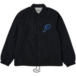 Thumbnail PANTHER COACH JACKET BLACK one color