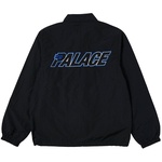 Thumbnail PANTHER COACH JACKET BLACK one color