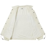 Thumbnail PANTHER COACH JACKET WHITE one color