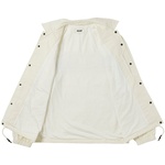 Thumbnail PANTHER COACH JACKET WHITE one color