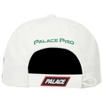 Thumbnail GOLF SHELL 6-PANEL WHITE one color