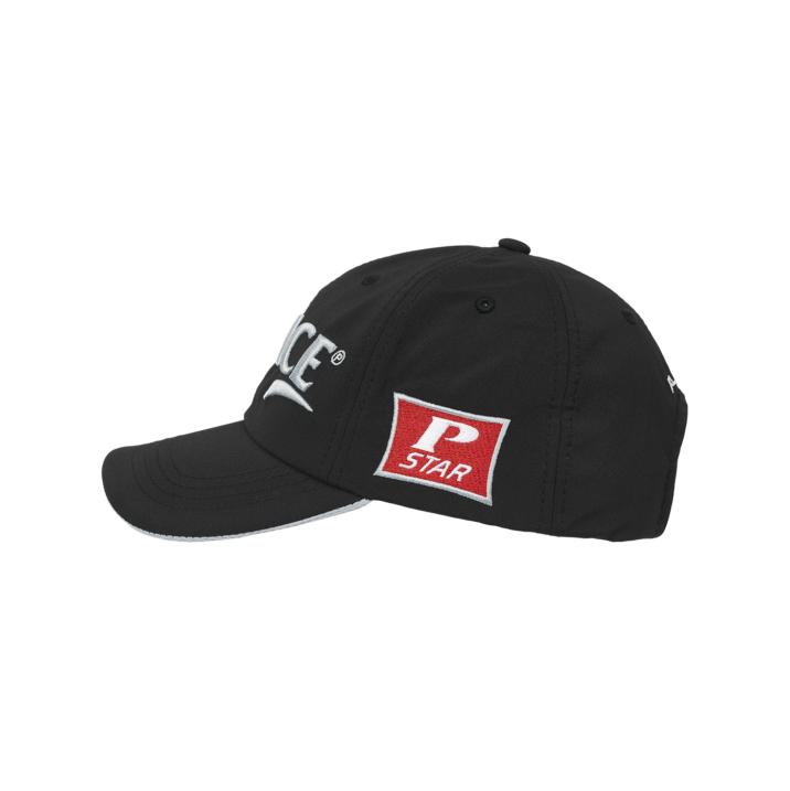 Thumbnail GOLF SHELL 6-PANEL BLACK one color