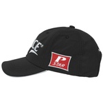 Thumbnail GOLF SHELL 6-PANEL BLACK one color