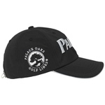 Thumbnail GOLF SHELL 6-PANEL BLACK one color