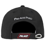 Thumbnail GOLF SHELL 6-PANEL BLACK one color