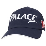 Thumbnail GOLF SHELL 6-PANEL NAVY one color