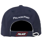 Thumbnail GOLF SHELL 6-PANEL NAVY one color