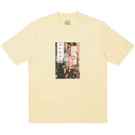 Thumbnail DOWNTOWN T-SHIRT MELLOW YELLOW one color