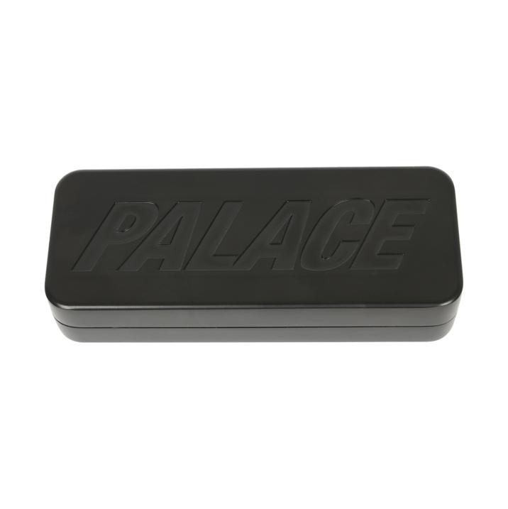 Thumbnail PALACE DICE RED one color