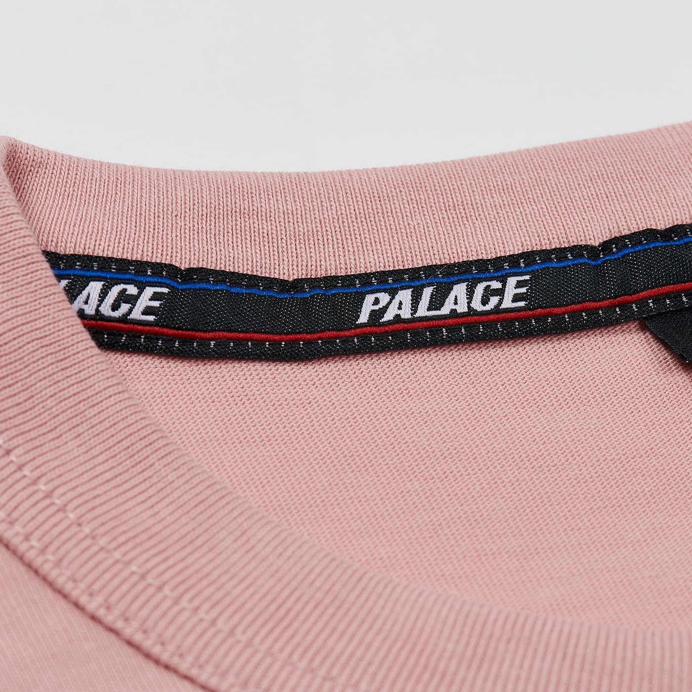 Thumbnail BASICALLY A T-SHIRT ULTRA MAUVE one color
