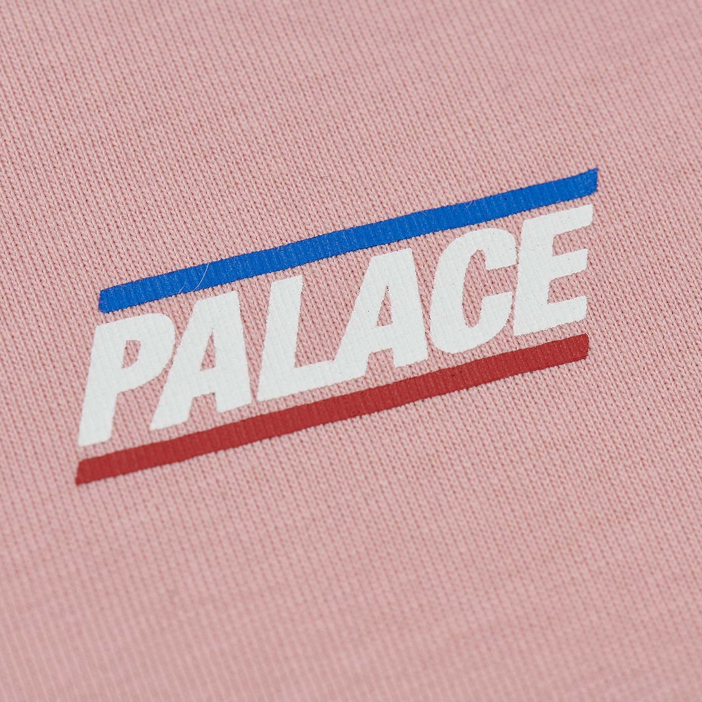 Thumbnail BASICALLY A T-SHIRT ULTRA MAUVE one color
