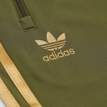 Thumbnail ADIDAS PALACE FIREBIRD TRACK PANT OLIVE one color