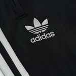 Thumbnail ADIDAS PALACE FIREBIRD TRACK PANT BLACK one color