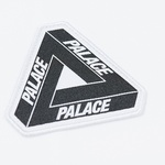 Thumbnail ADIDAS PALACE HOODED FIREBIRD TRACK TOP WHITE one color