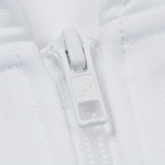 Thumbnail ADIDAS PALACE HOODED FIREBIRD TRACK TOP WHITE one color