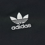 Thumbnail ADIDAS PALACE HOODED FIREBIRD TRACK TOP BLACK one color