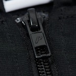 Thumbnail ADIDAS PALACE HOODED FIREBIRD TRACK TOP BLACK one color