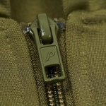 Thumbnail ADIDAS PALACE HOODED FIREBIRD TRACK TOP OLIVE one color